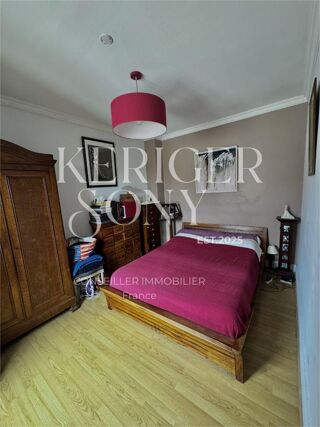  Appartement � vendre 3 pi�ces 52 m�