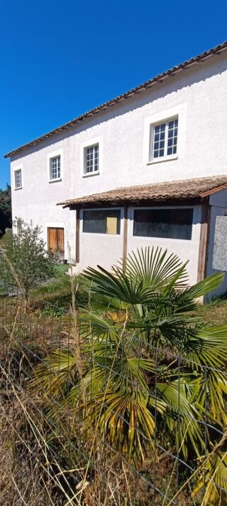  Maison � vendre 7 pi�ces 215 m�