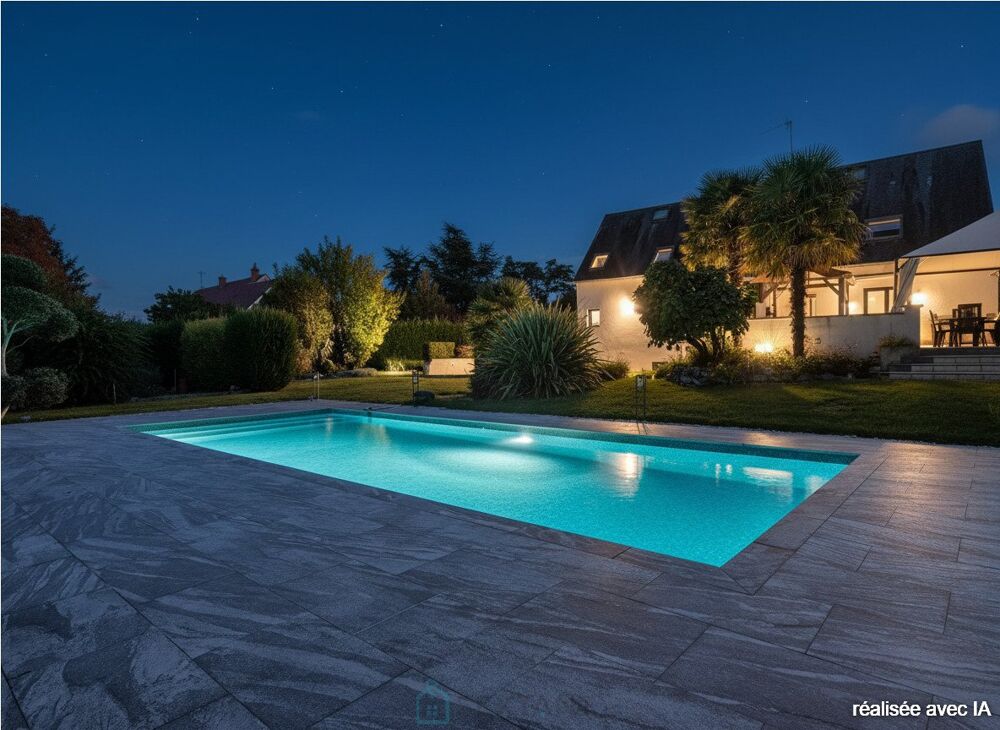 � vendre  Villa Amboise (37400)