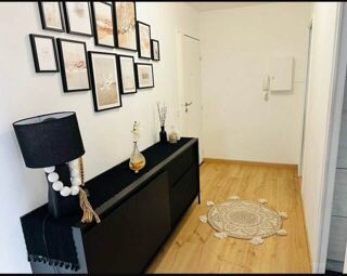  Appartement à vendre 3 pièces 73 m²
