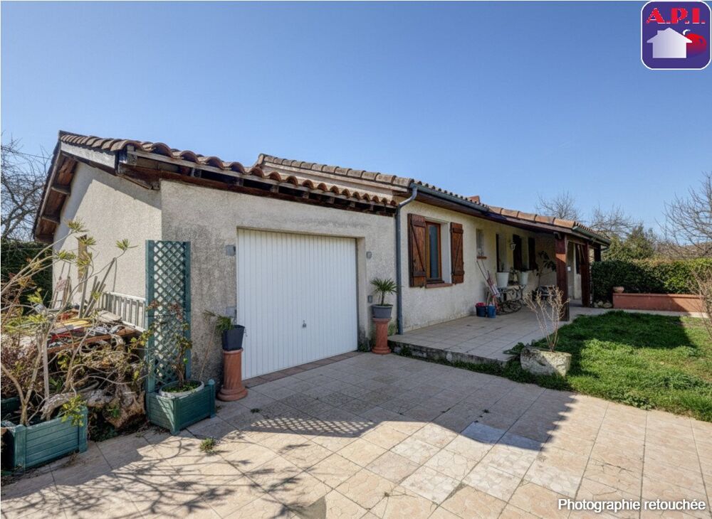 Vente Maison Maison Palaminy