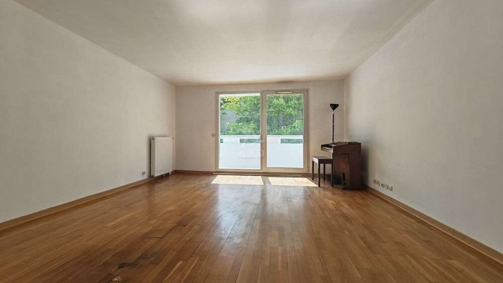 Vente Appartement Appartement Vitry sur seine