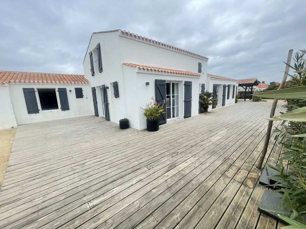 � vendre  Villa Noirmoutier-en-l'�le (85330)