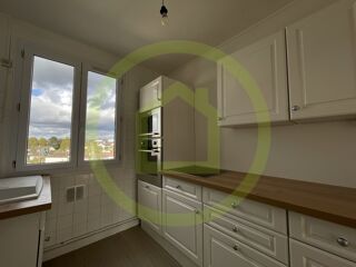  Appartement � vendre 3 pi�ces 57 m�