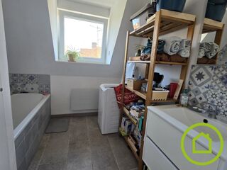  Appartement  vendre 2 pices 47 m
