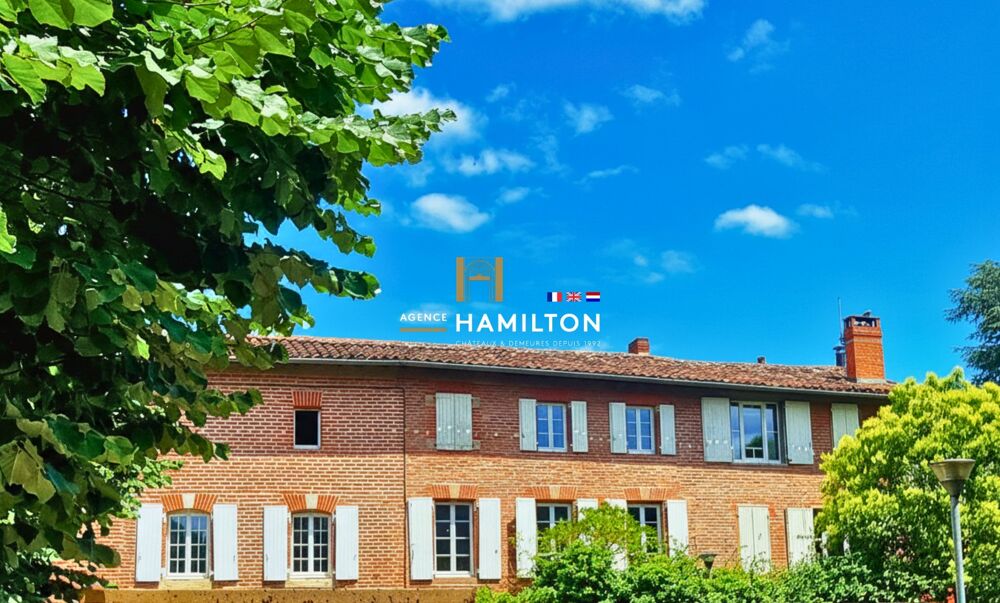 � vendre  Maison Albi (81000)