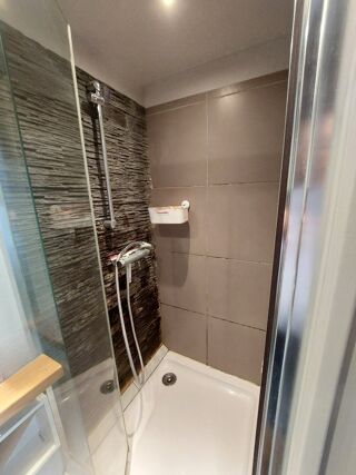  Appartement � vendre 2 pi�ces 37 m�