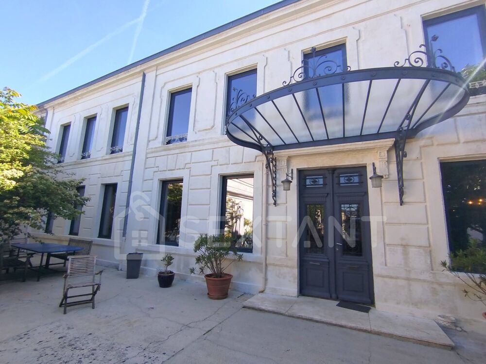 à vendre  Villa Cognac (16100)