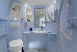  Appartement � vendre 1 pi�ce 19 m�