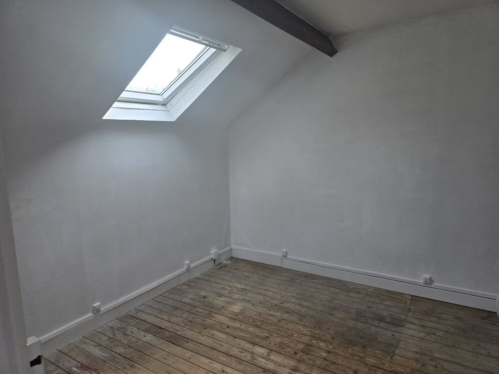 Vente Maison Maison Angers