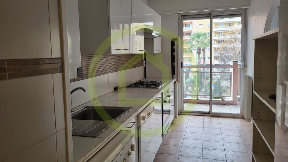 Vente Appartement Appartement Menton