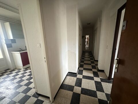  Appartement � louer 4 pi�ces 64 m�