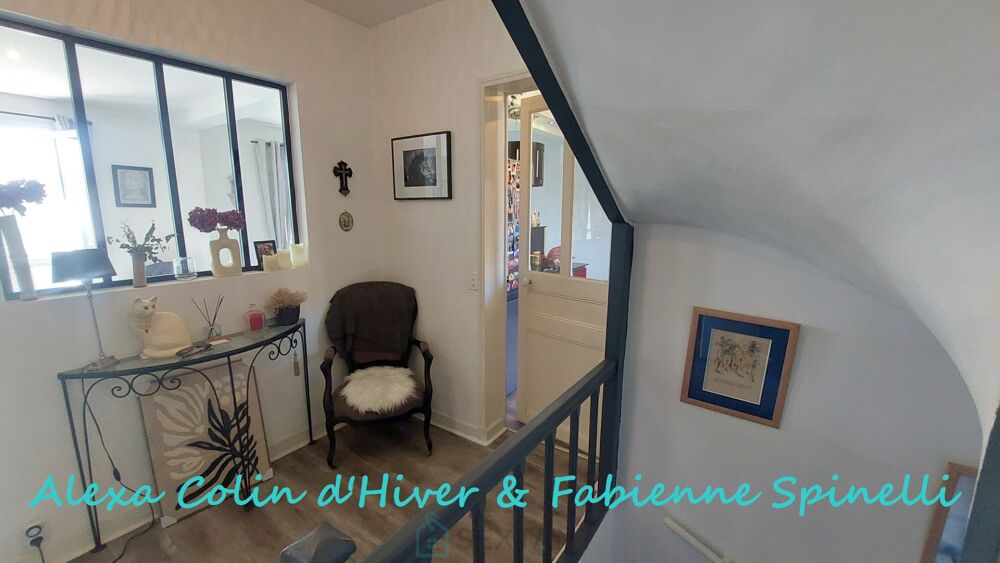 Vente Maison Maison de caractère Pommiers