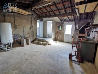  Maison à louer 4 pièces 88 m²