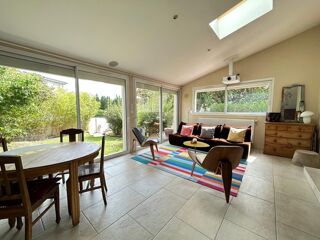  Maison � vendre 7 pi�ces 202 m�