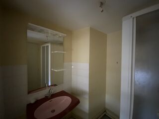  Maison � vendre 3 pi�ces 58 m�