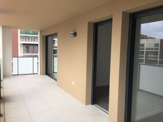  Appartement � louer 3 pi�ces 61 m�