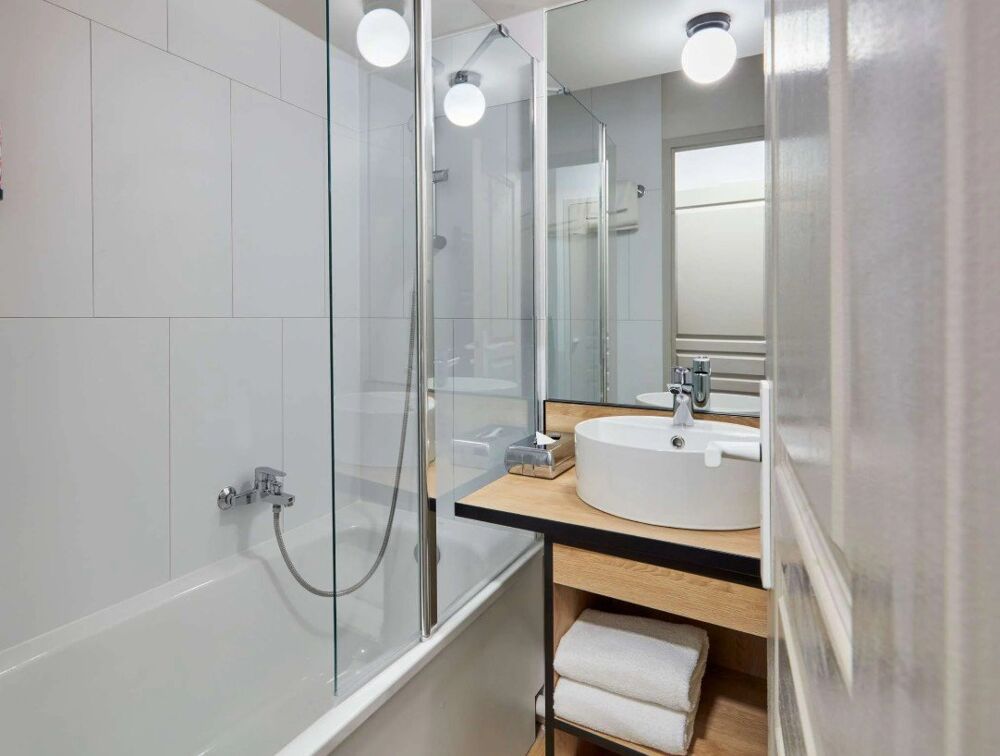 Vente Appartement Résidence Affaires Chessy