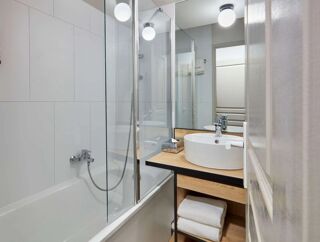 Vente Appartement Résidence Affaires Chessy