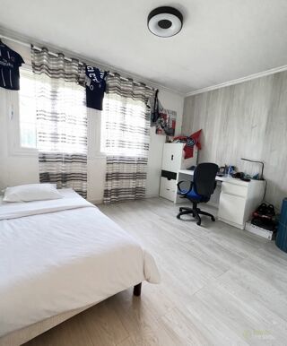  Maison � vendre 5 pi�ces 110 m�