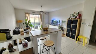  Appartement à vendre 2 pièces 44 m²