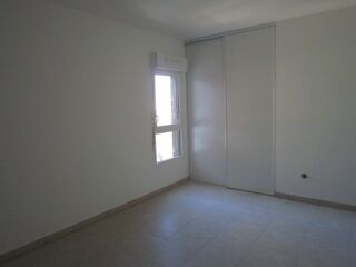  Appartement à louer 3 pièces 60 m²
