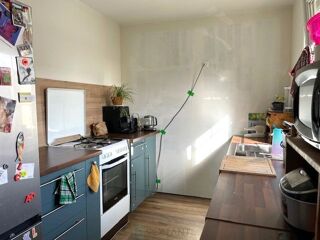  Maison à vendre 4 pièces 70 m²