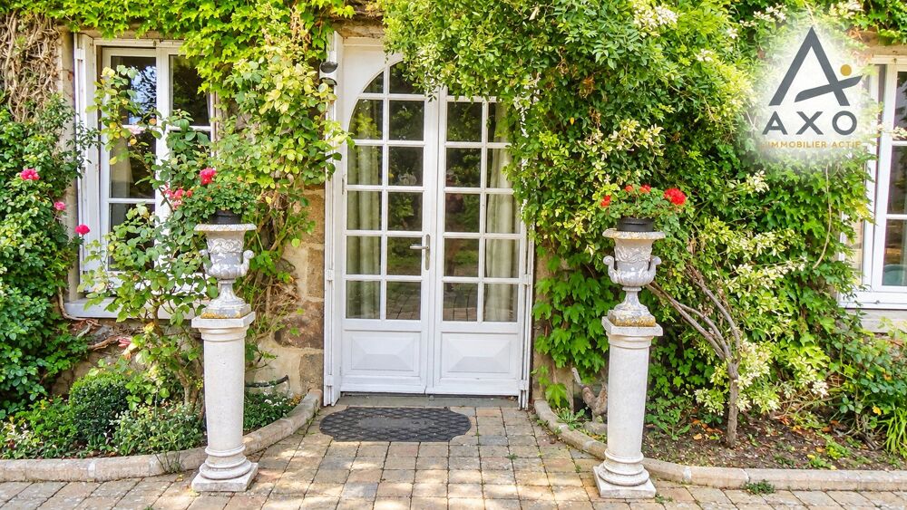 Maison bourgeoise