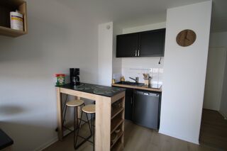  Appartement � louer 1 pi�ce 20 m�