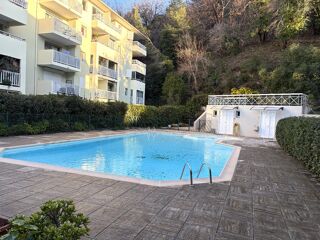  Appartement à vendre 1 pièce 27 m²