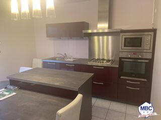  Maison � louer 4 pi�ces 91 m�