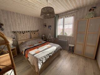  Maison à vendre 3 pièces 69 m²