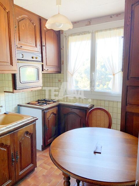  Appartement � louer 4 pi�ces 60 m�