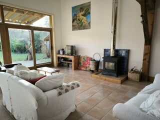  Maison � vendre 4 pi�ces 189 m�