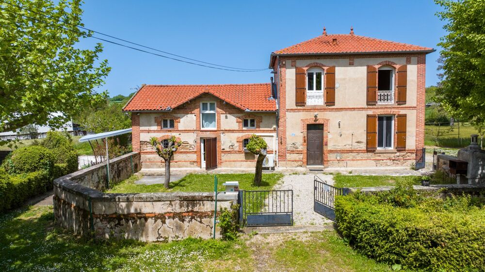 � vendre  Maison Albi (81000)