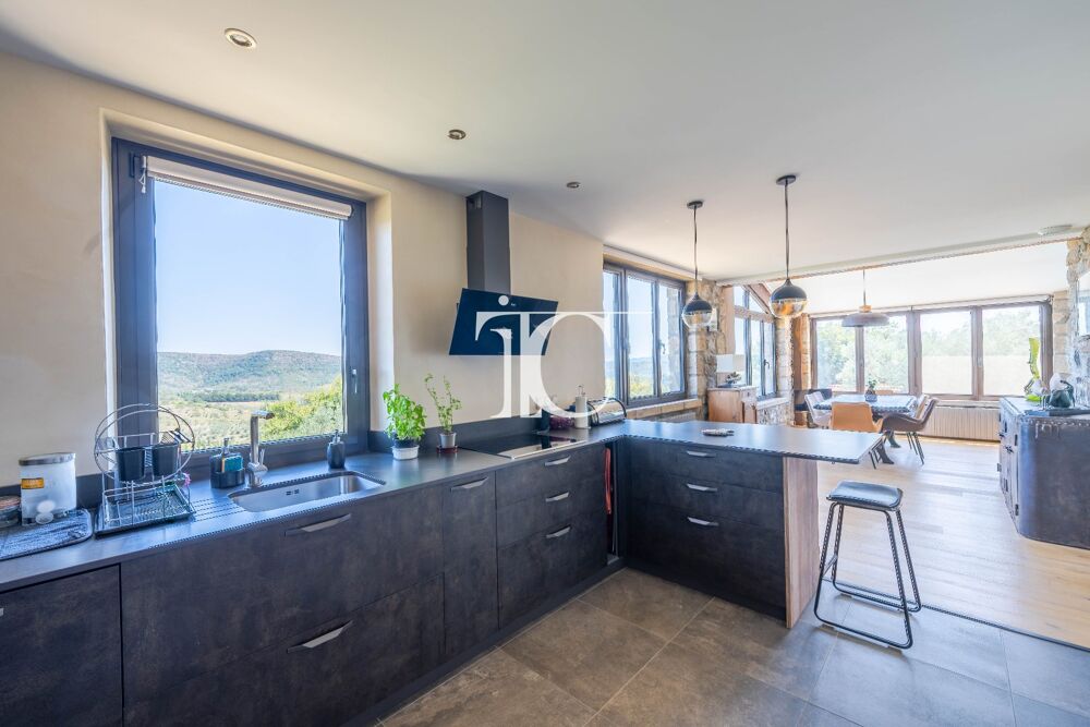 à vendre  Villa Largentière (07110)