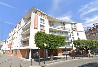  Appartement � vendre 1 pi�ce 17 m�