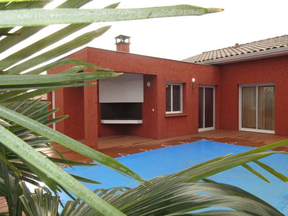 Vente Maison Maison Menville