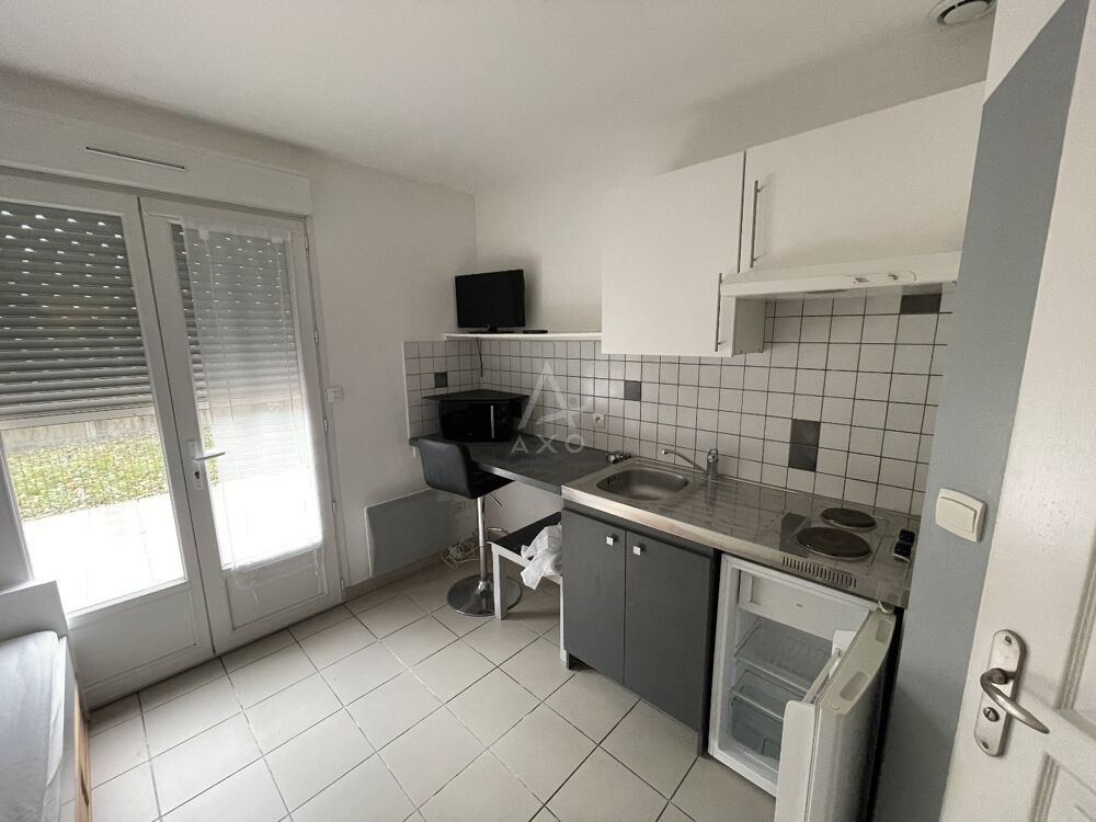 Vente Maison Maison de ville Cambrai