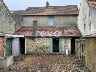  Maison � vendre 5 pi�ces 96 m�