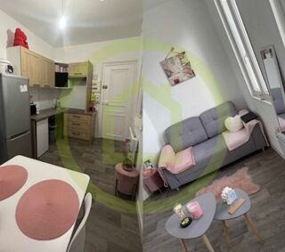  Immeuble  vendre 750 m