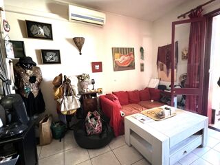  Appartement à vendre 2 pièces 45 m²