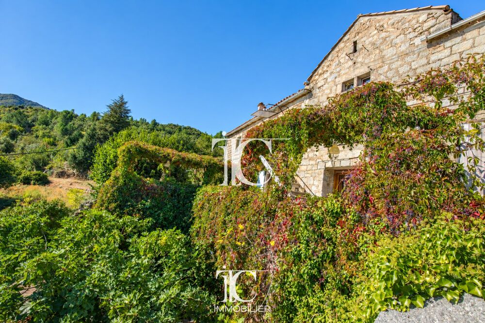 à vendre  Villa Les Vans (07140)