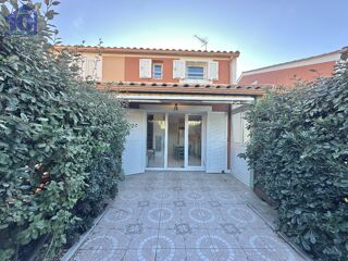 Vente Maison Pavillon Vendres