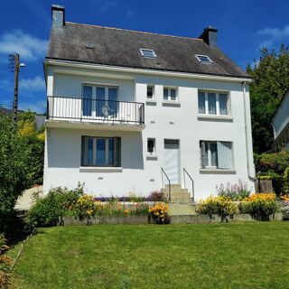  Maison à vendre 8 pièces 113 m²