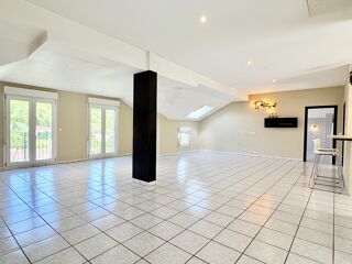  Appartement à vendre 5 pièces 159 m²