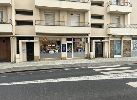Local commercial 59000 12000 Rodez
