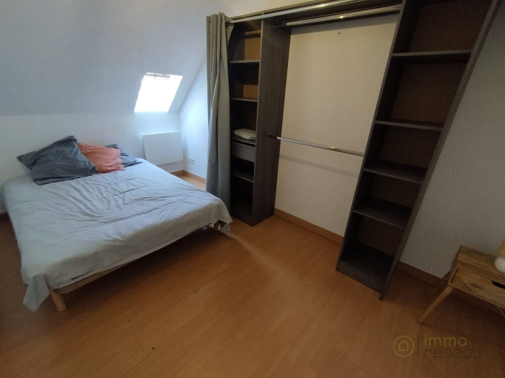 Location Appartement Appartement Beauvais