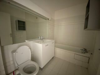  Appartement � louer 1 pi�ce 30 m�