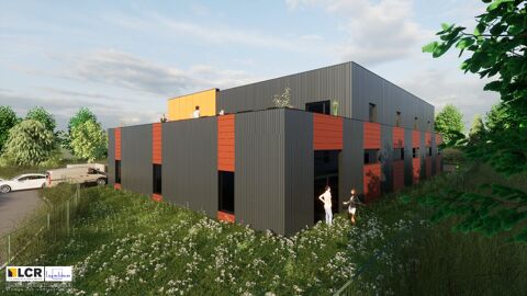   Entrepots et Bureaux 